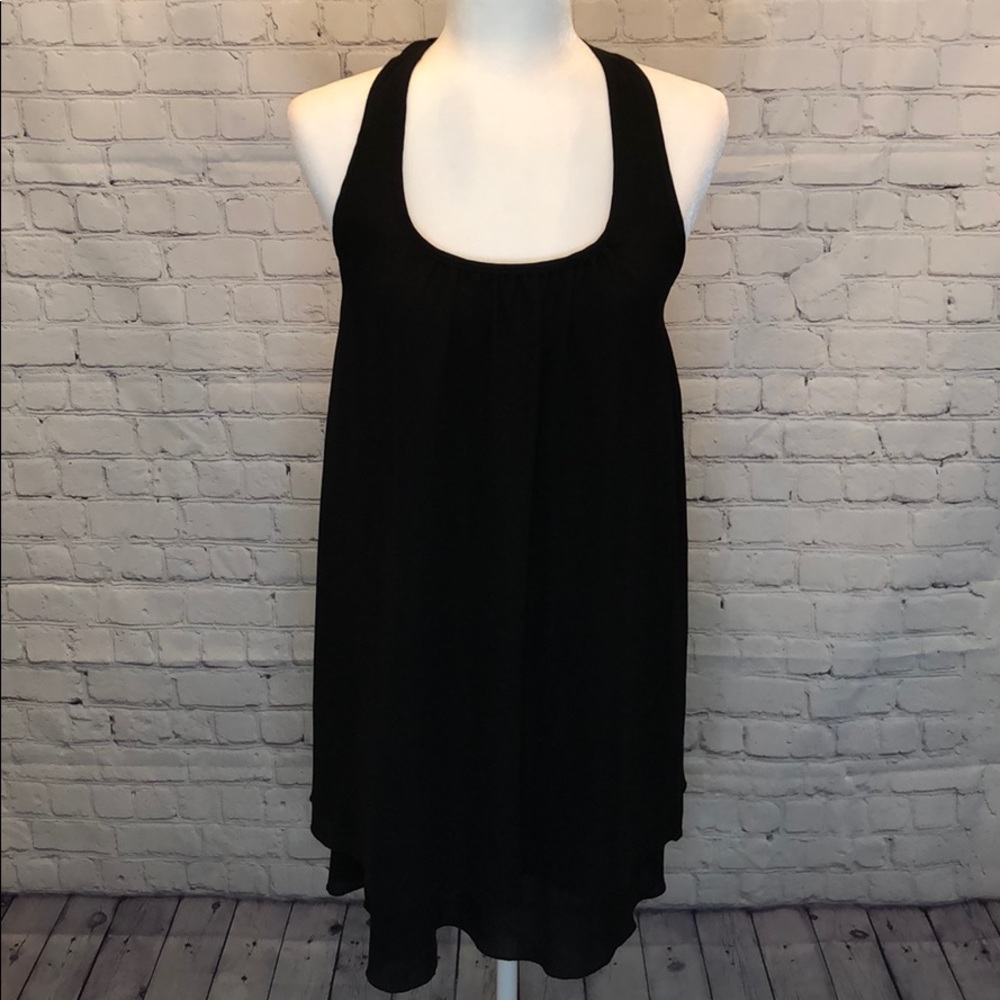 SALE Black Dress